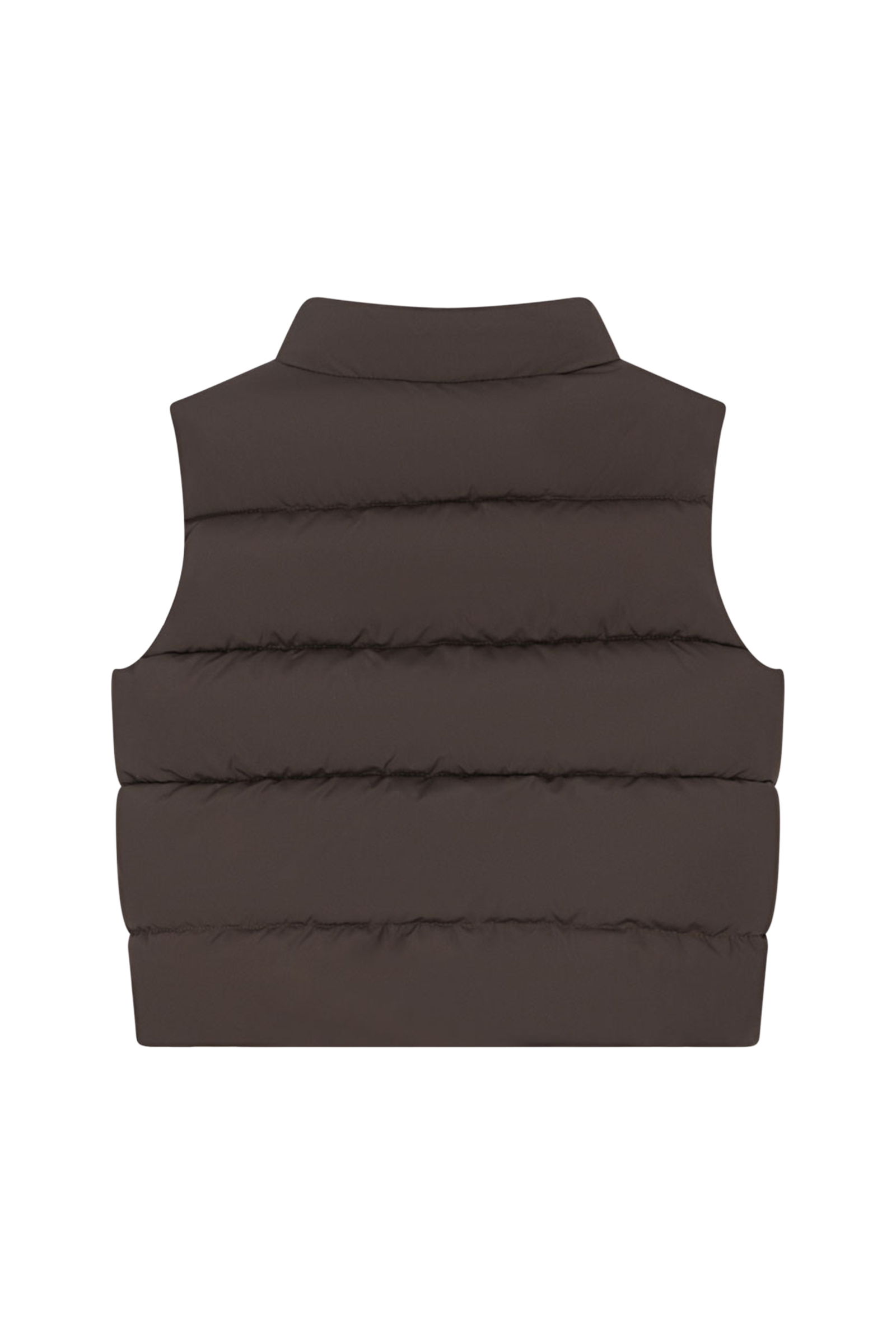 Kamizelka Alpi Vest CHOCOLATE BROWN