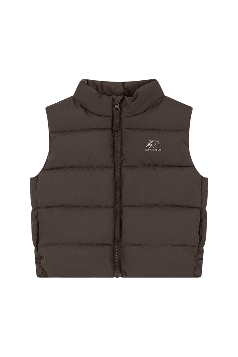 Gilet Alpi