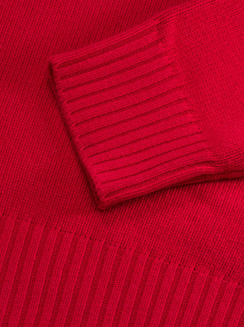Campa Merino Jumper