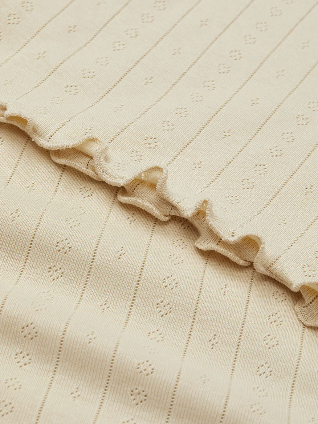 Edie Tee LIGHT BEIGE