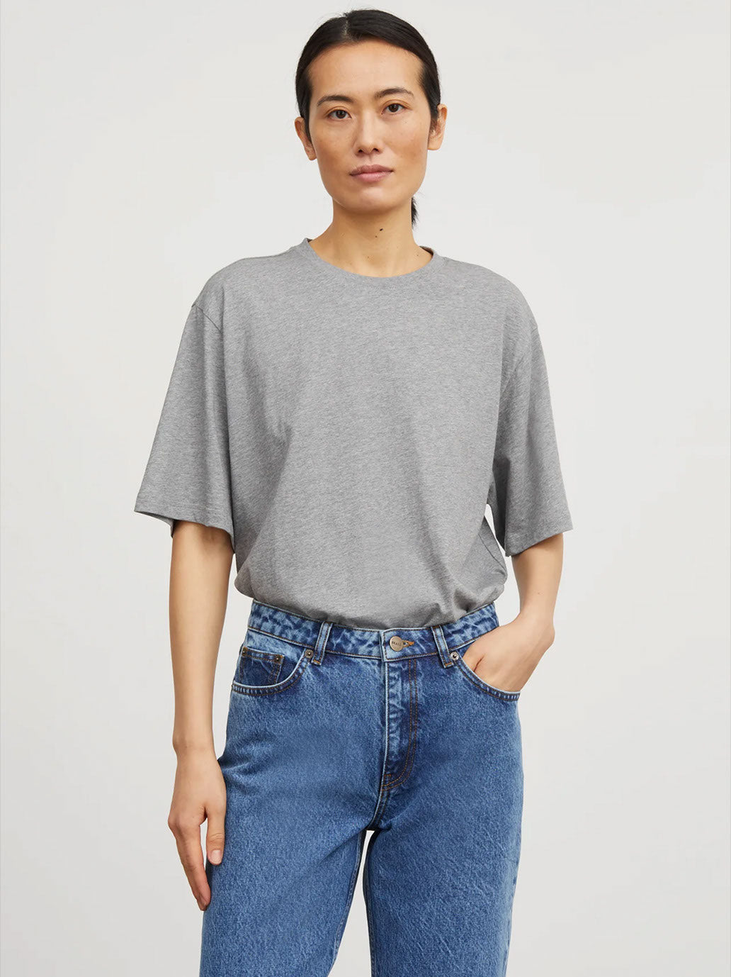 Andy Oversize Tee