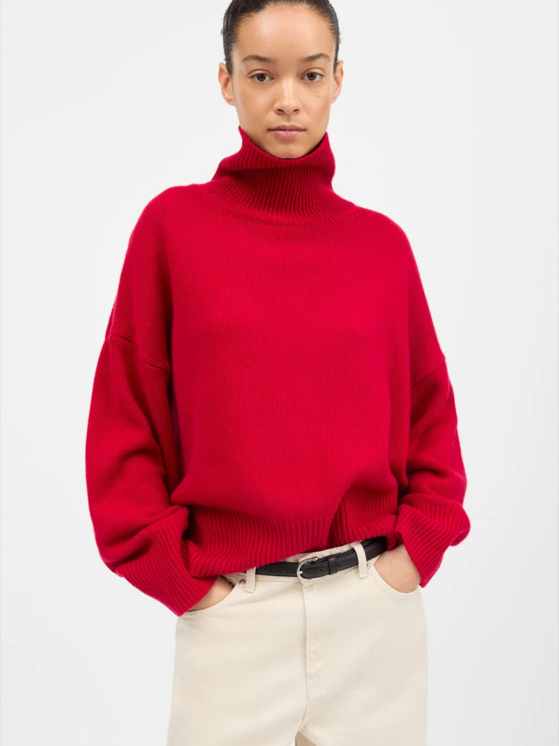 Silene Merino T-Neck