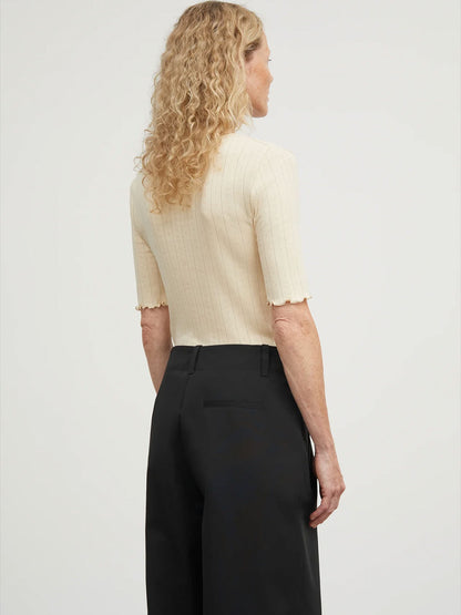 Edie Tee LIGHT BEIGE