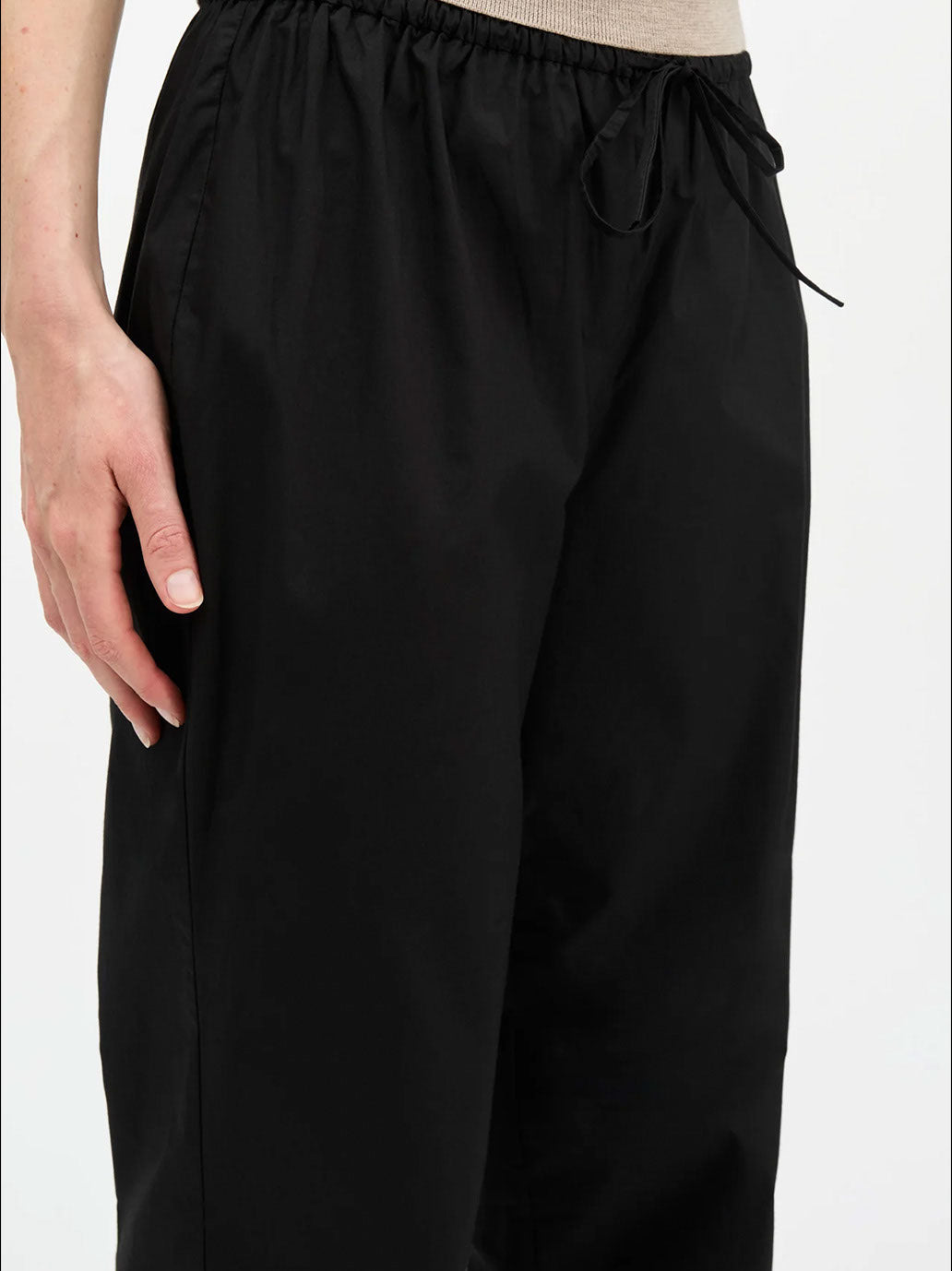 Addie Pants BLACK
