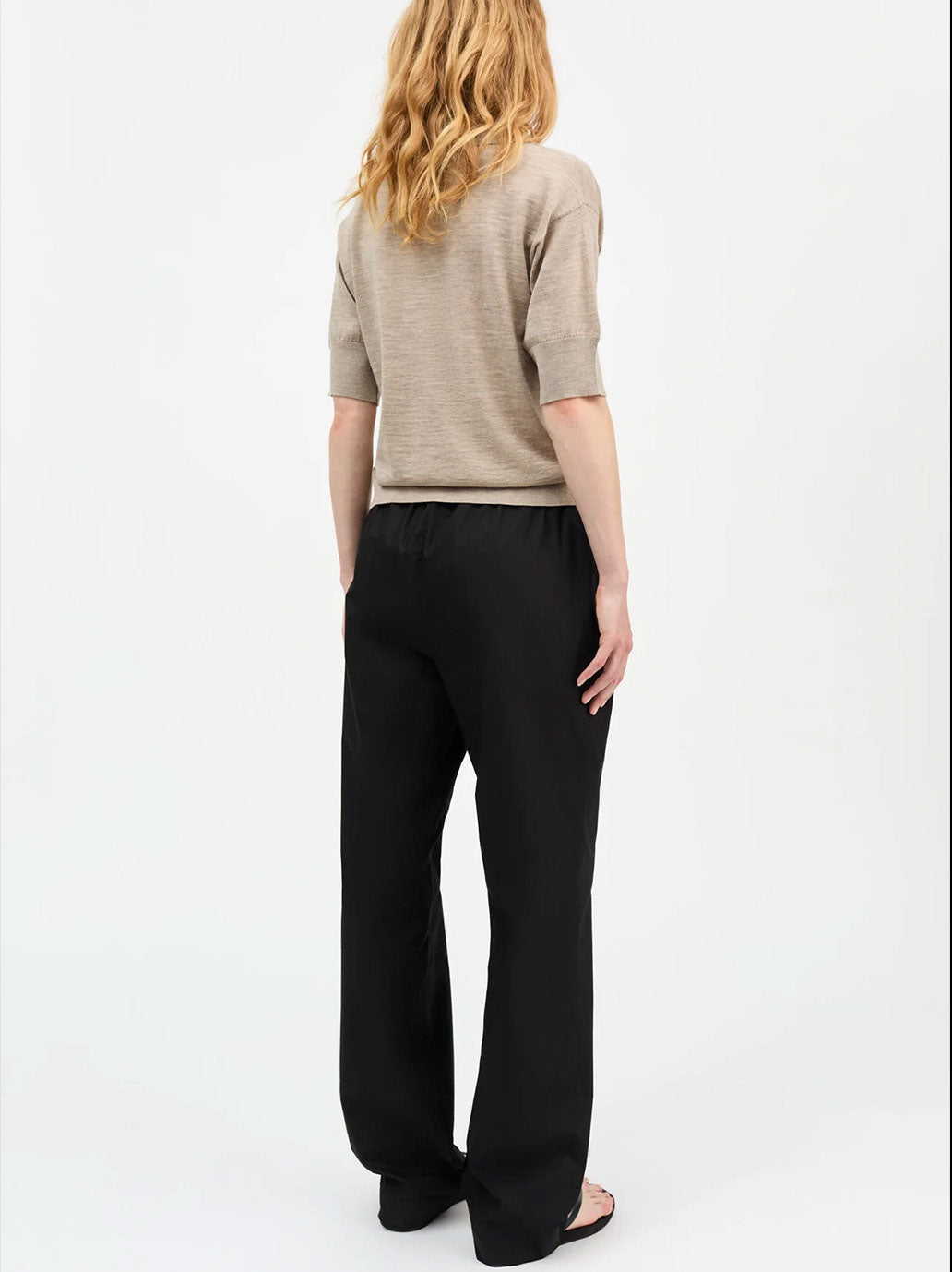 Addie Pants BLACK