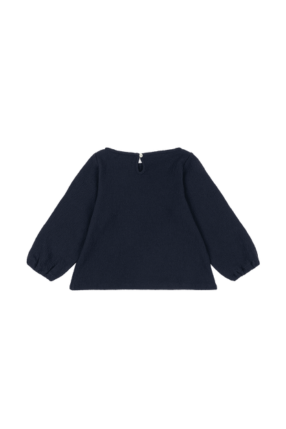 Maglietta Romy L DARK NAVY