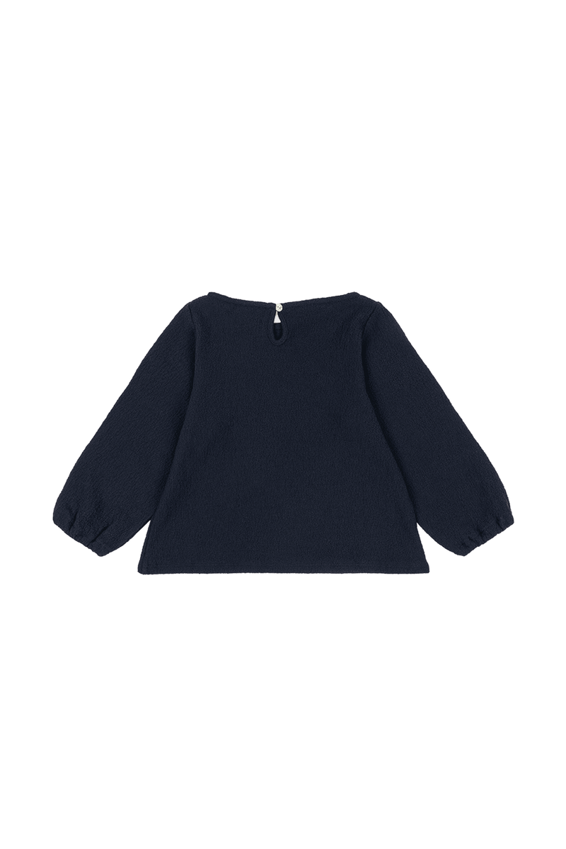 Bluzka Romy Ls Tee
