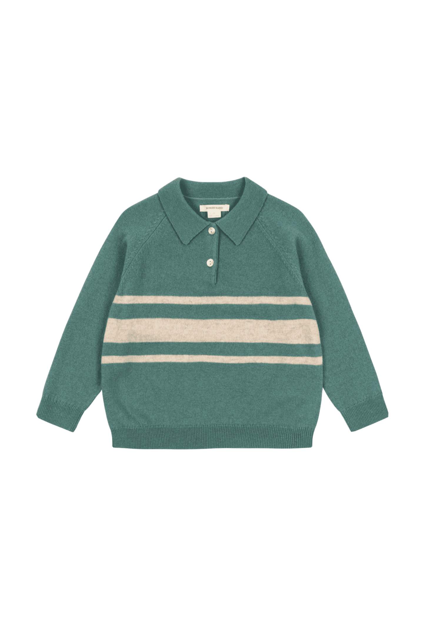 Wełniana bluza Basi Polo