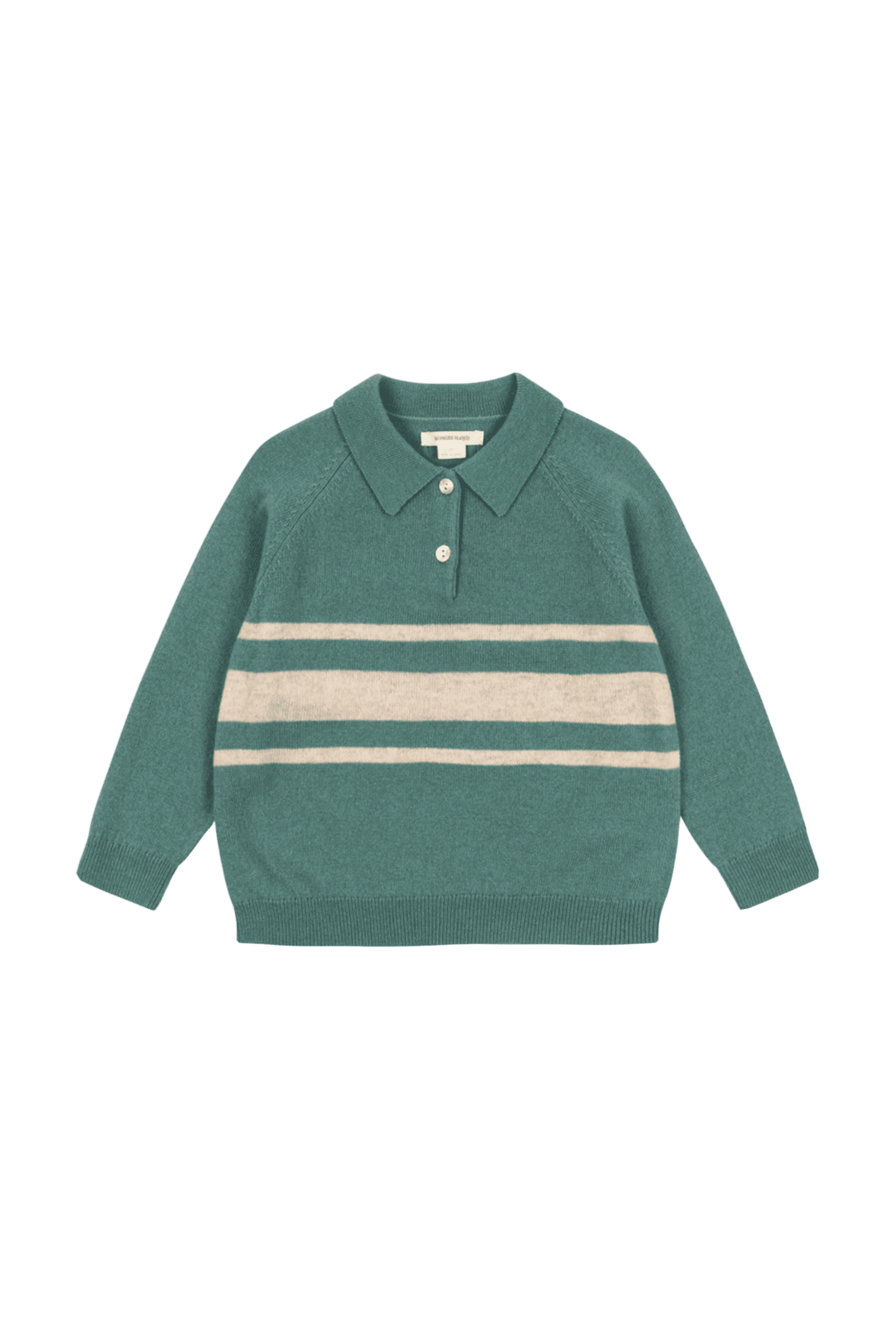 Wełniana bluza Basi Polo FAIRWAY