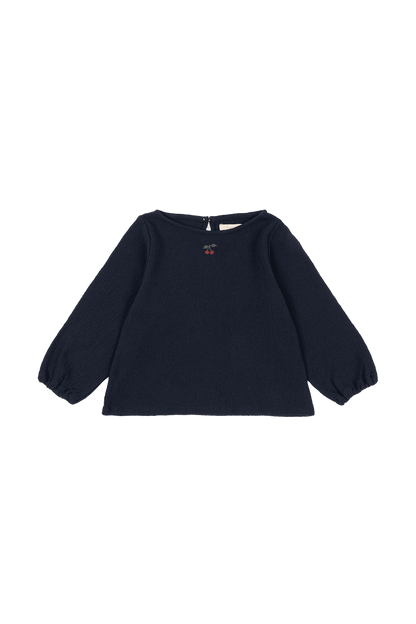 Maglietta Romy L DARK NAVY