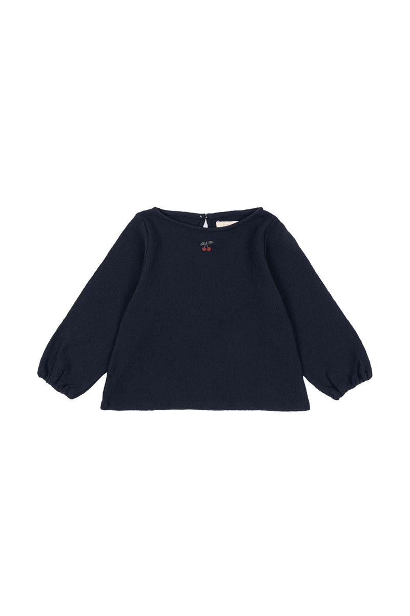 Bluzka Romy Ls Tee