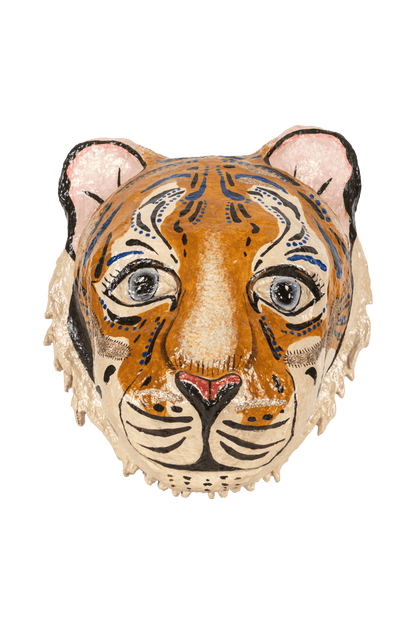 Dekoracja ścienna TIGER