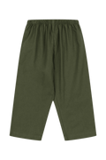 Spodnie Alfe Pants RIFLE GREEN