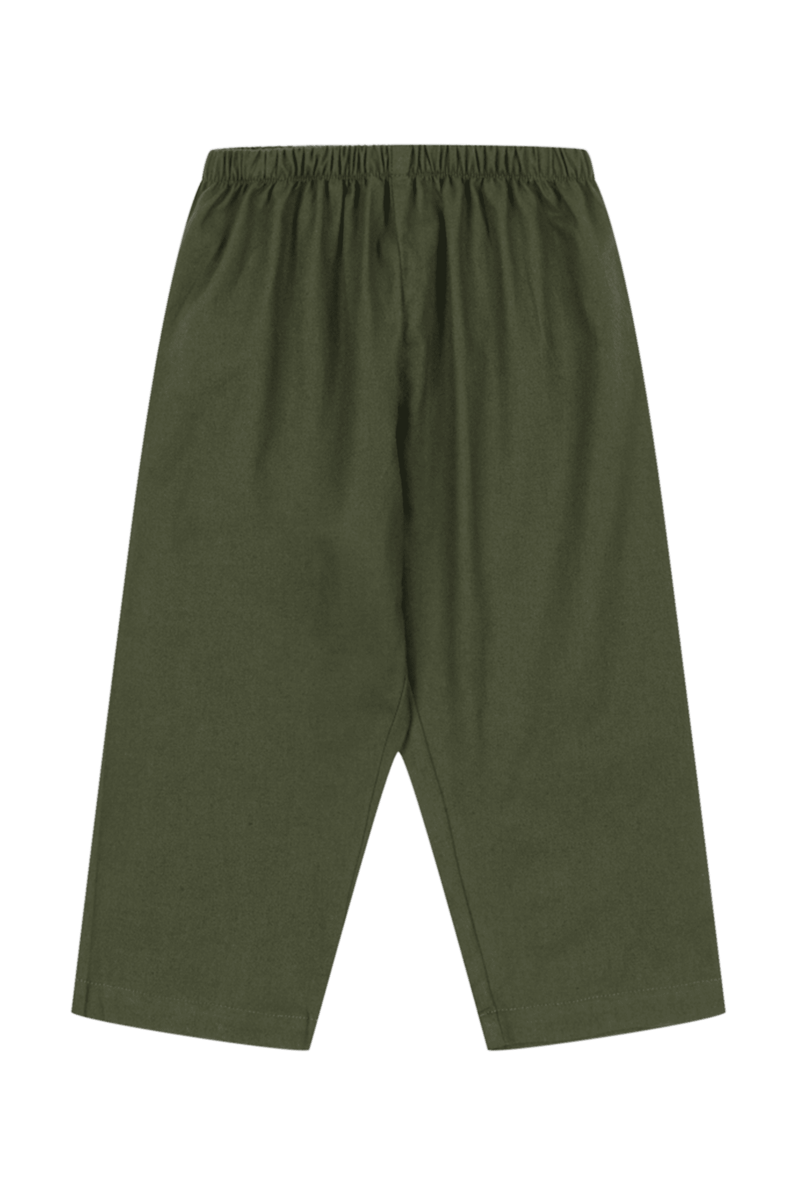 Spodnie Alfe Pants RIFLE GREEN