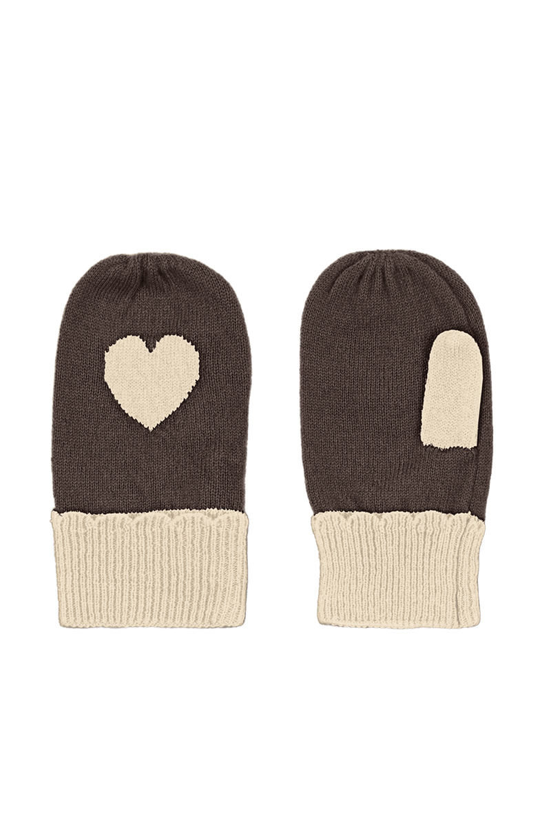 Rękawiczki wełniane Collette Mittens