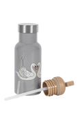 Bidon termiczny Thermo Bottle SWAN BLUE