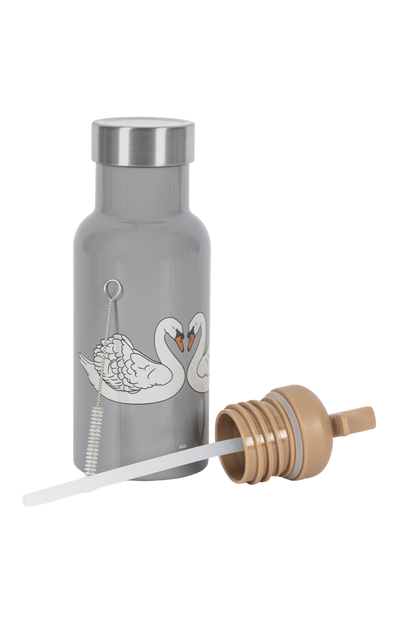 Bidon termiczny Thermo Bottle SWAN BLUE