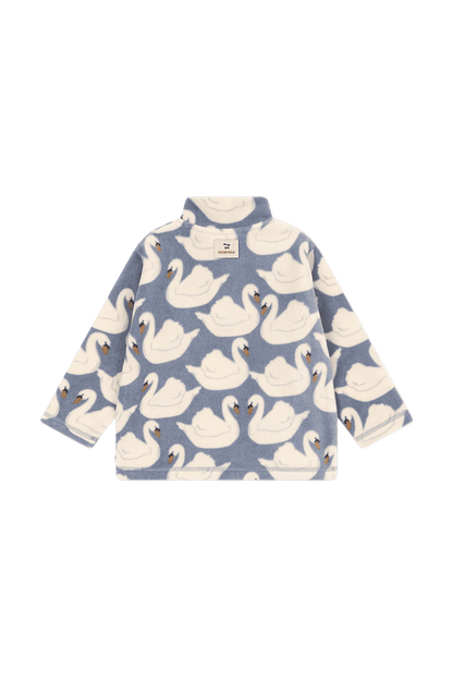 Bluza polarowa Tavi Fleece SWAN