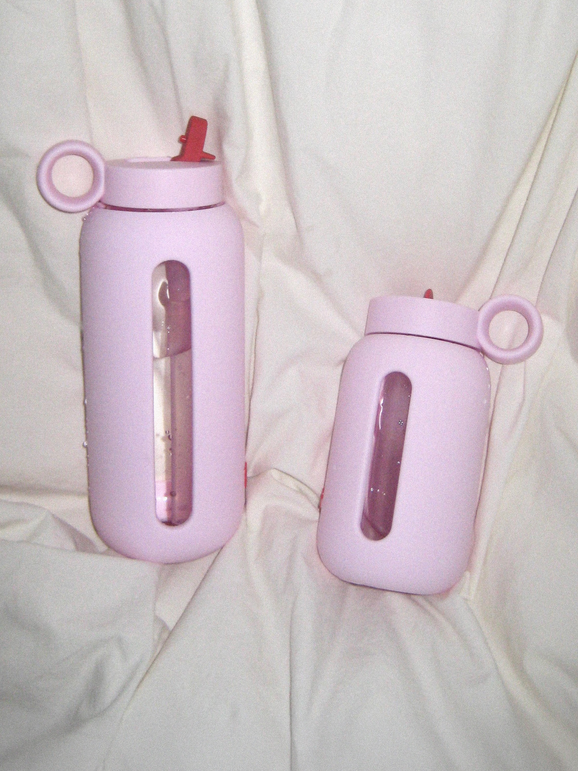 Bink Kids Bottle STRAWBERRY