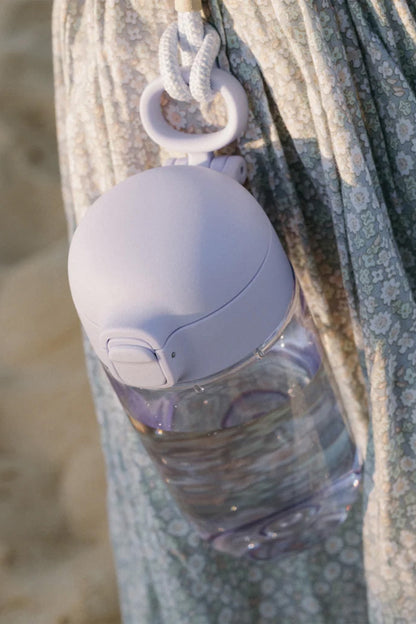 Kids Water Bottle LIGHT PURPLE