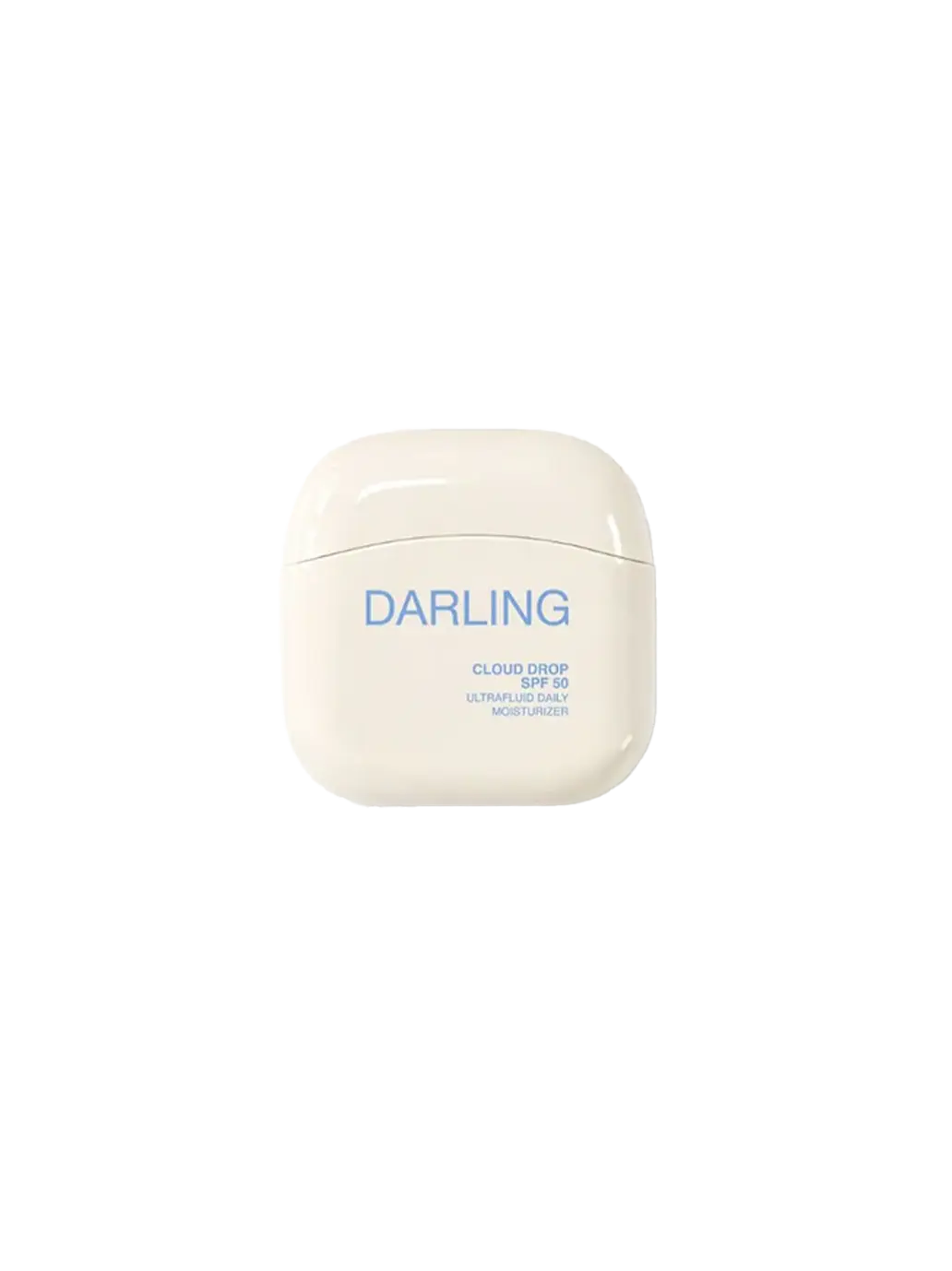 Cloud Drop SPF 50 Ultrafluid Daily Moisturizer DARLING BEBE Concept 