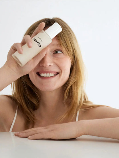 Delikatny peeling Soft Peel Murka BEBE Concept 