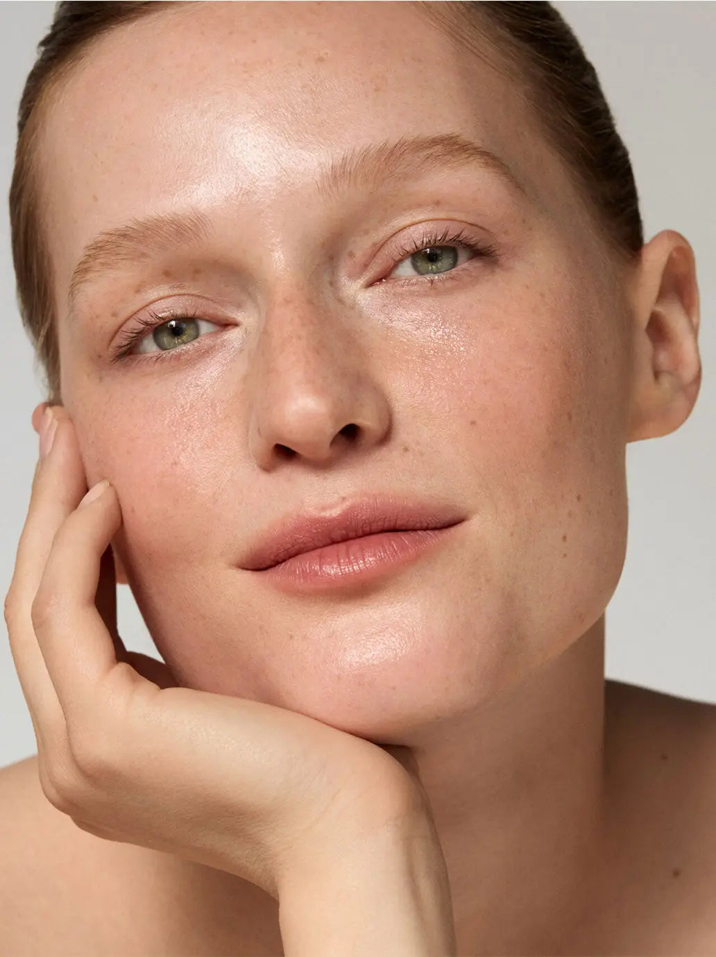 Delikatny peeling Soft Peel Murka BEBE Concept 