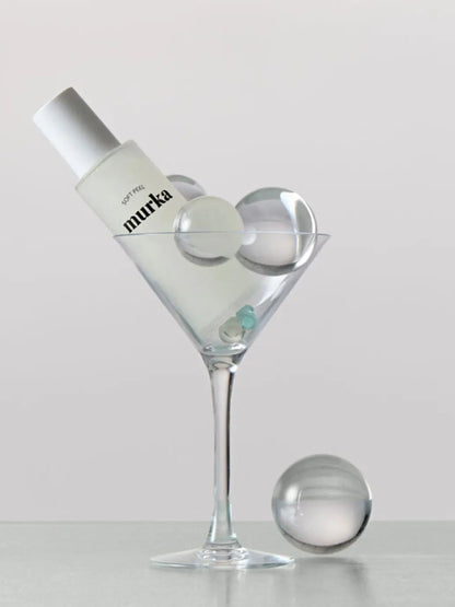 Delikatny peeling Soft Peel Murka BEBE Concept 