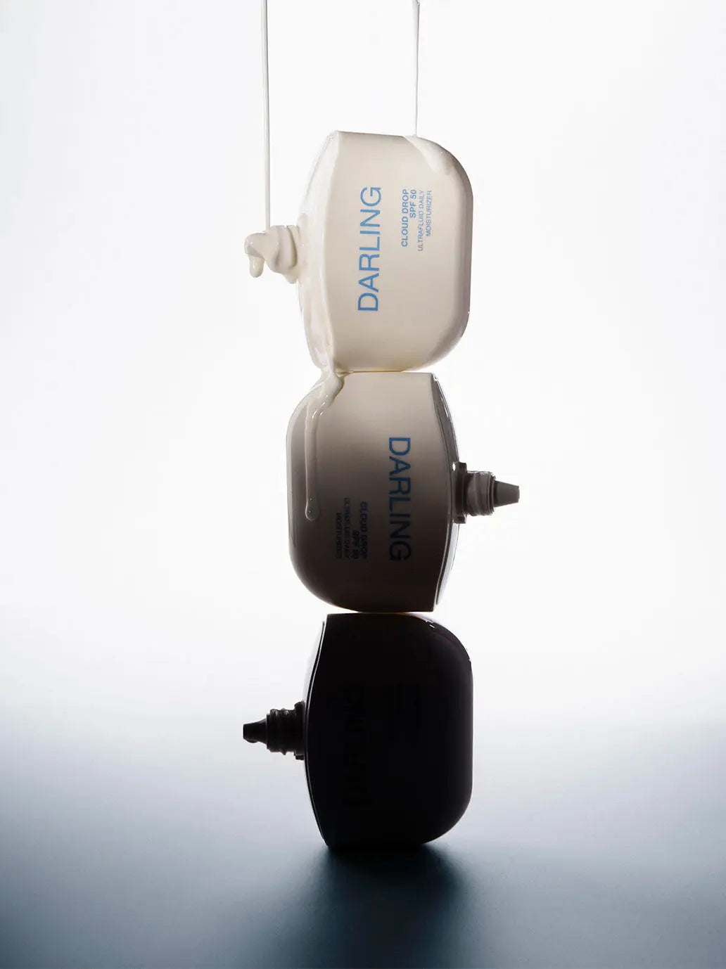 Cloud Drop SPF 50 Ultrafluid Daily Moisturizer DARLING BEBE Concept 