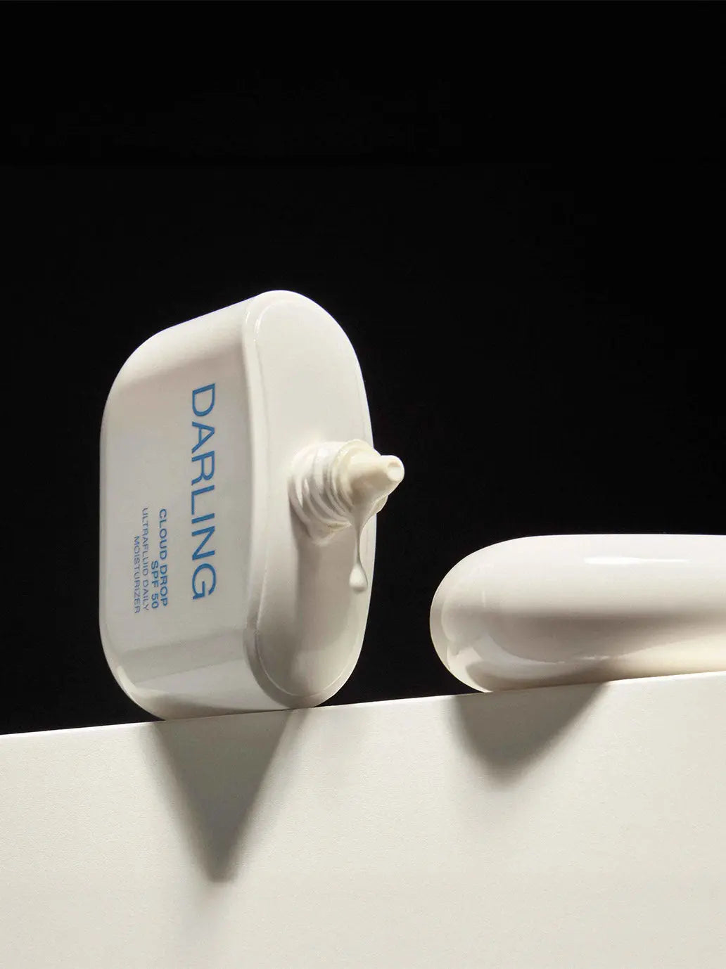 Cloud Drop SPF 50 Ultrafluid Daily Moisturizer DARLING BEBE Concept 