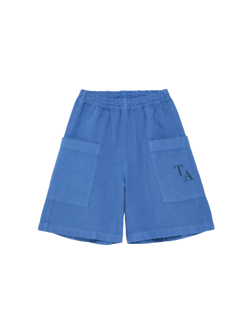 Shorts nº10 Lichen Blue True Artist BEBE Concept 