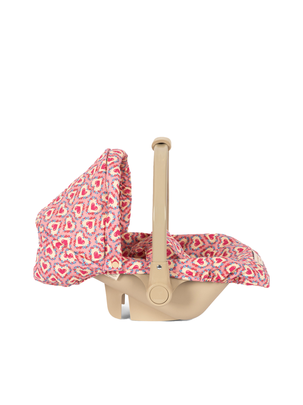 Fotelik samochodowy dla lalek FELICE ROSE