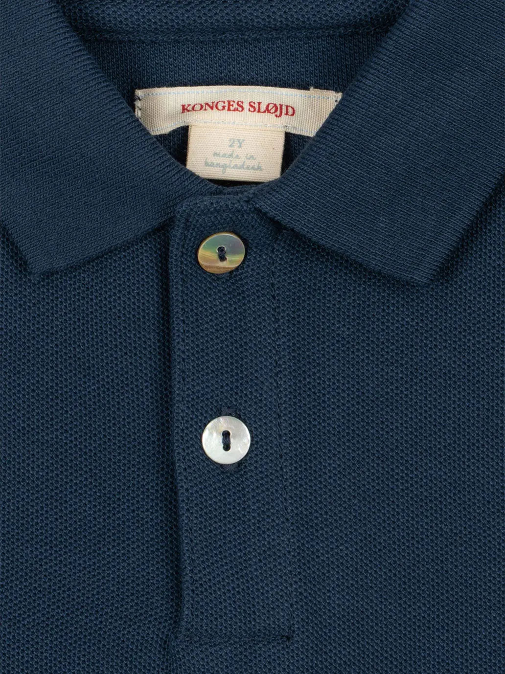 Koszulka Polo Florian Konges Slojd BEBE Concept 