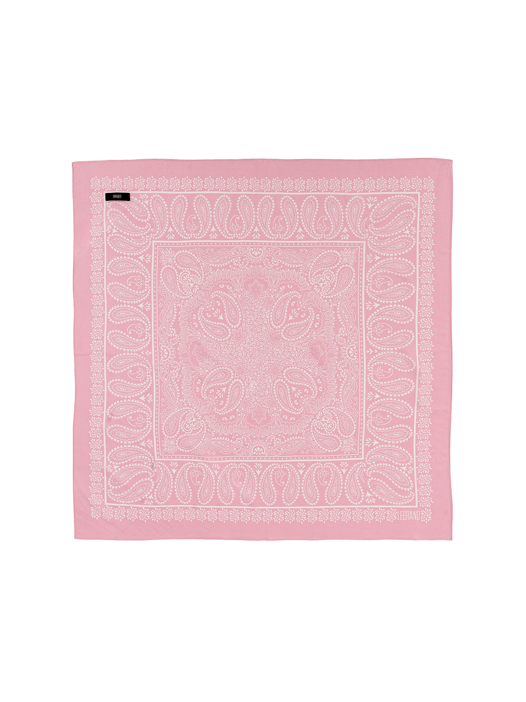 Bandana Light Pink