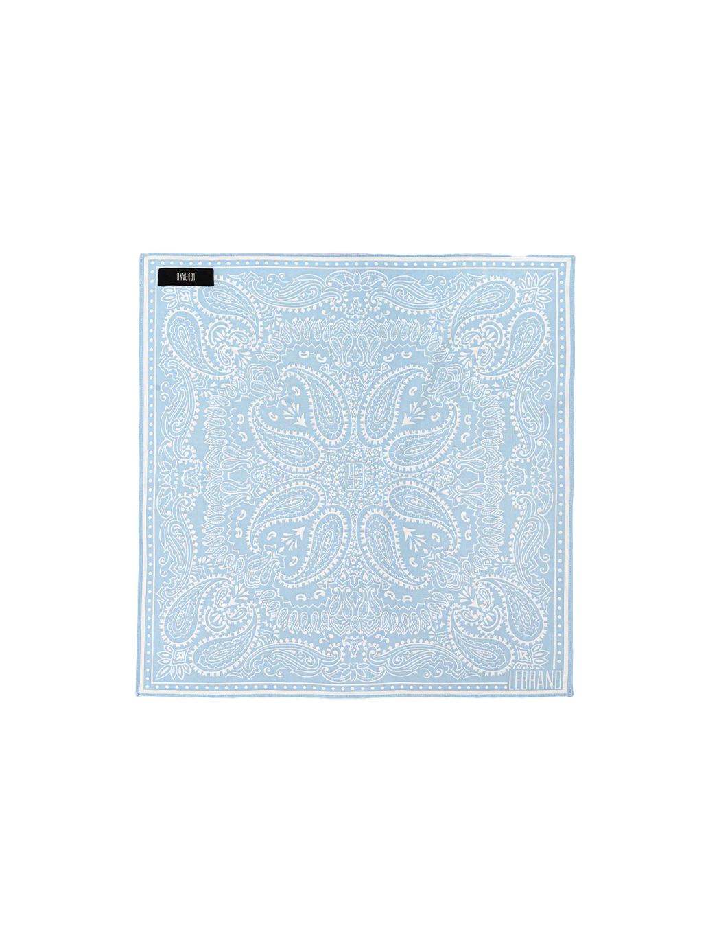 Bandana Mini Light Blue LIGHT BLUE