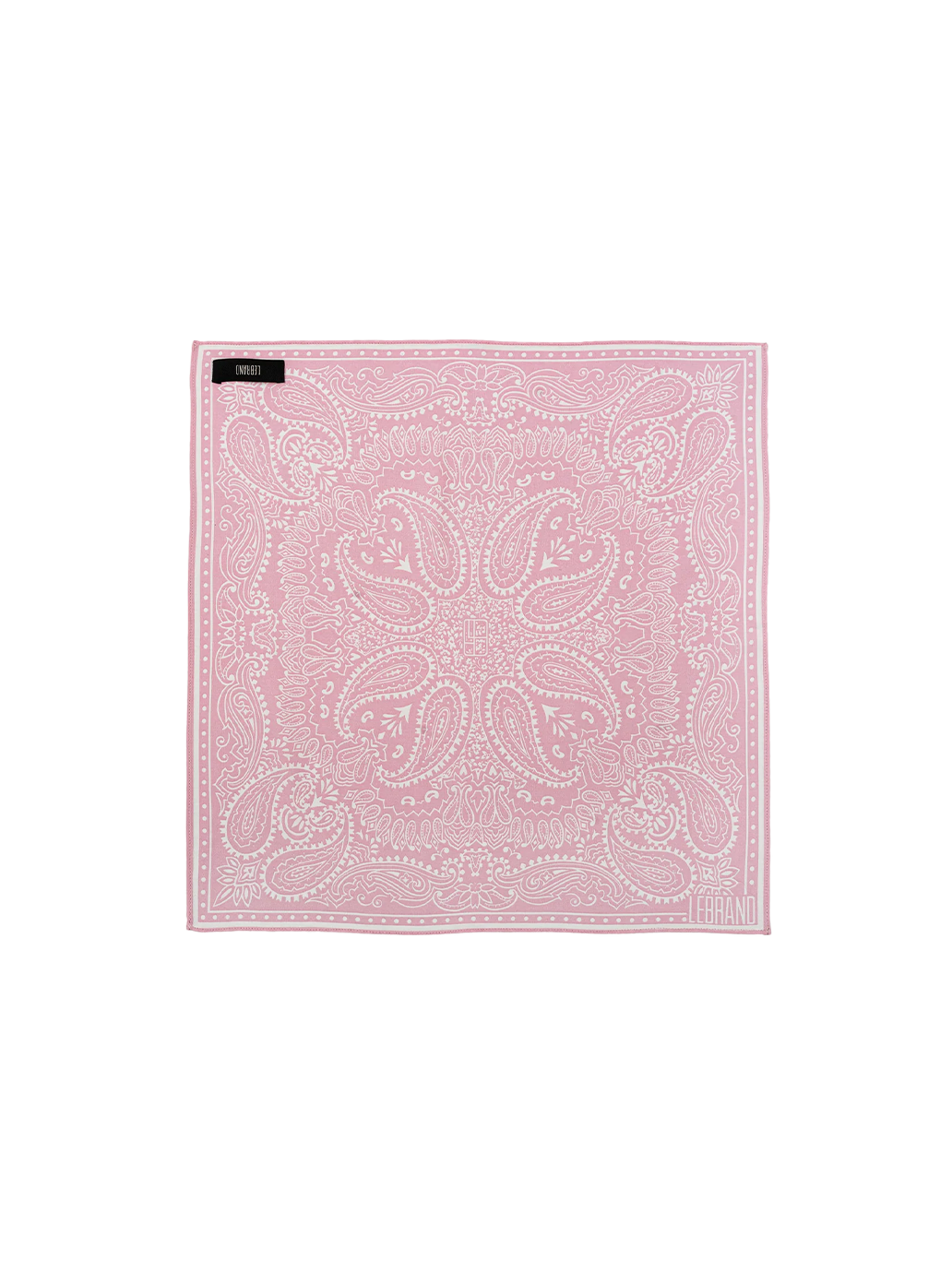 Bandana Mini Light Pink LIGHT PINK