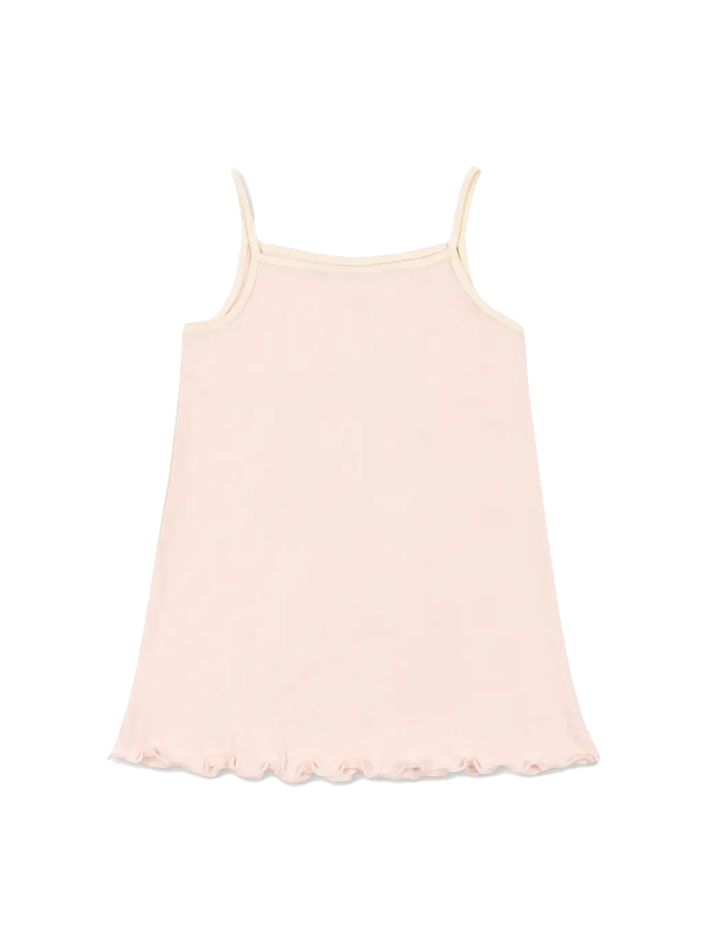 Era Strap Dress Konges Slojd BEBE Concept 