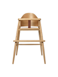 Krzesełko do karmienia Muru High Chair Ferm Living BEBE Concept 