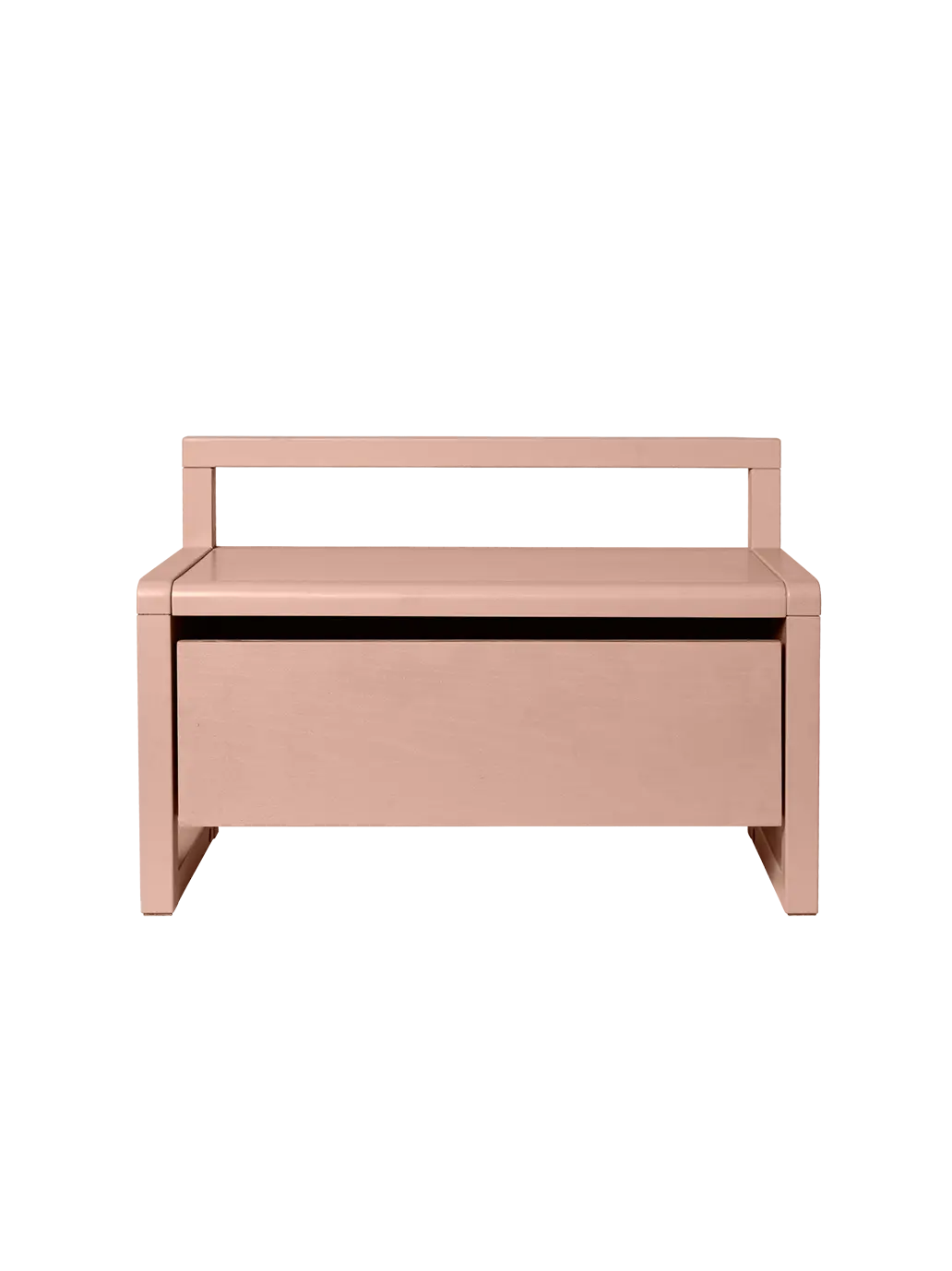 Little Architect Storage Bench Ferm Living BEBE Concept 