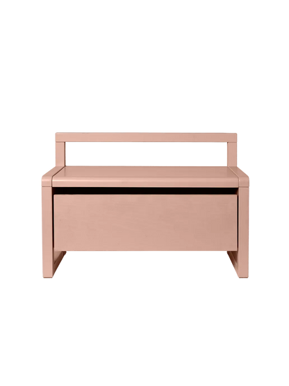 Little Architect Storage Bench Ferm Living BEBE Concept 