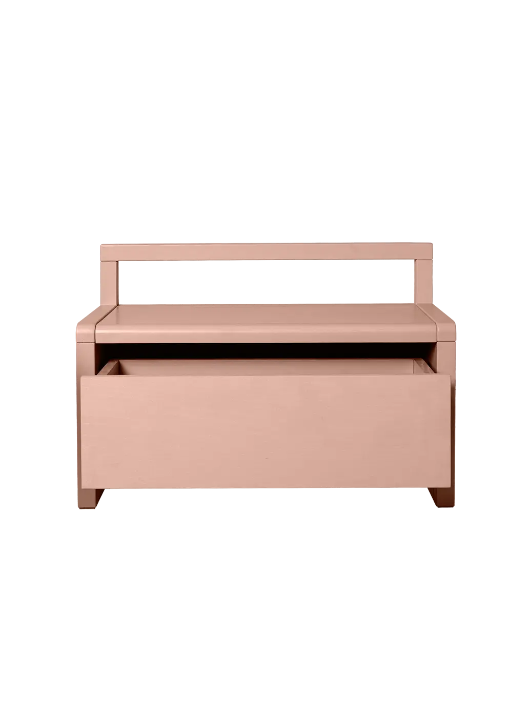 Little Architect Storage Bench Ferm Living BEBE Concept 