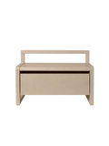 Little Architect Storage Bench Ferm Living BEBE Concept 
