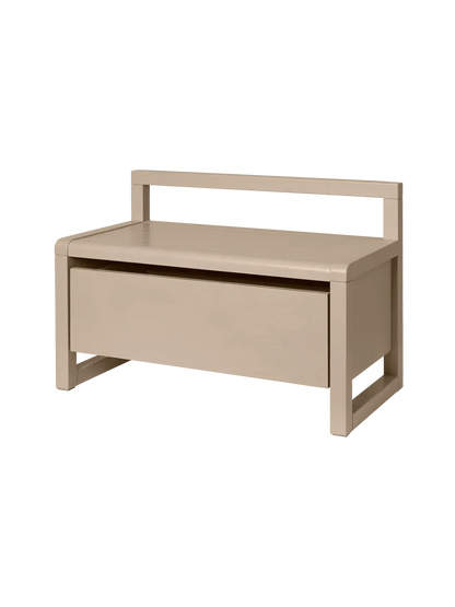 Little Architect Storage Bench Ferm Living BEBE Concept 
