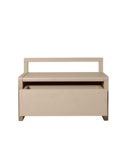 Little Architect Storage Bench Ferm Living BEBE Concept 