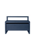 Little Architect Storage Bench Ferm Living BEBE Concept 