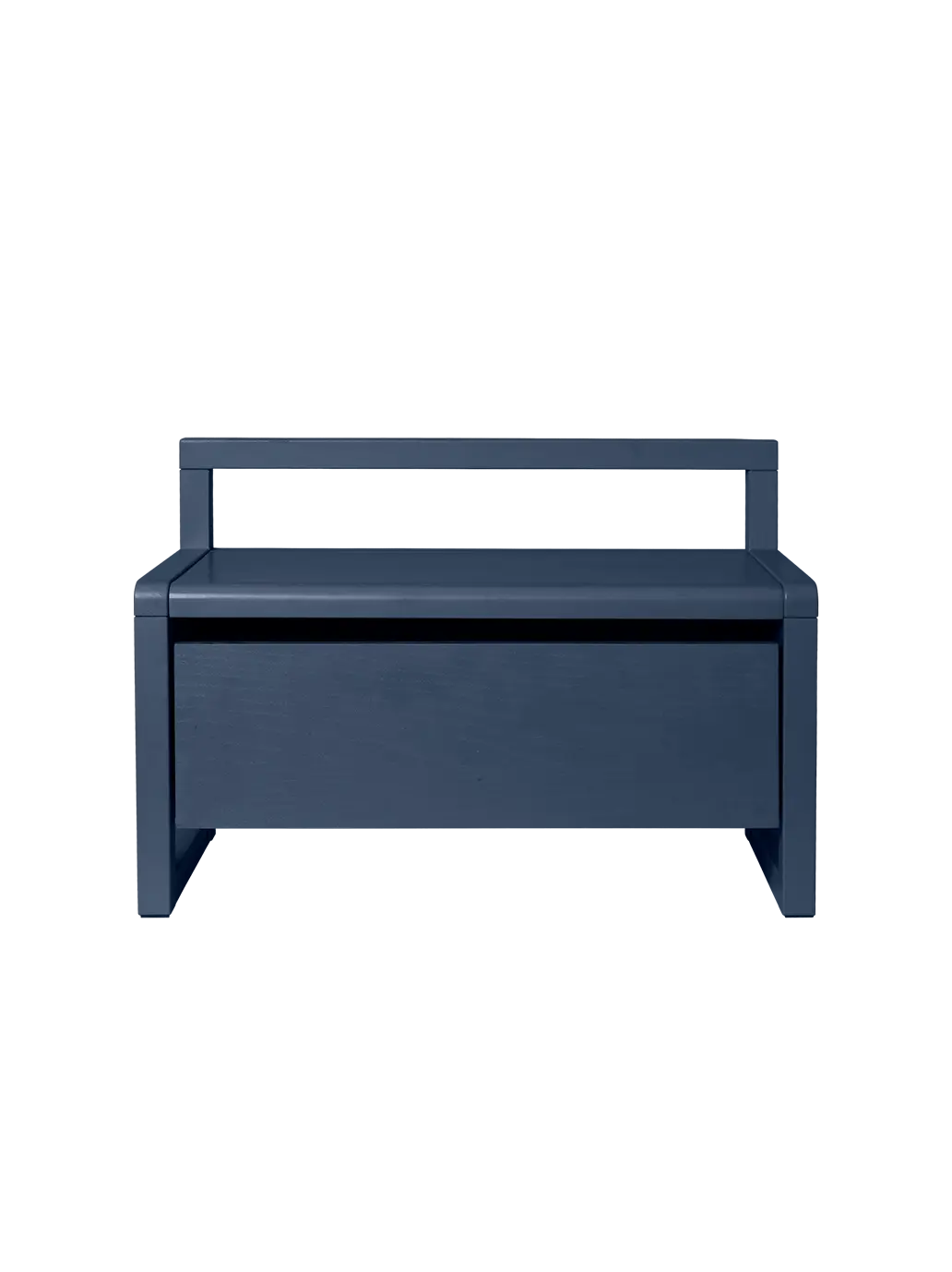 Little Architect Storage Bench Ferm Living BEBE Concept 
