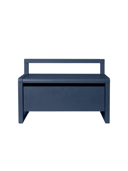 Little Architect Storage Bench Ferm Living BEBE Concept 