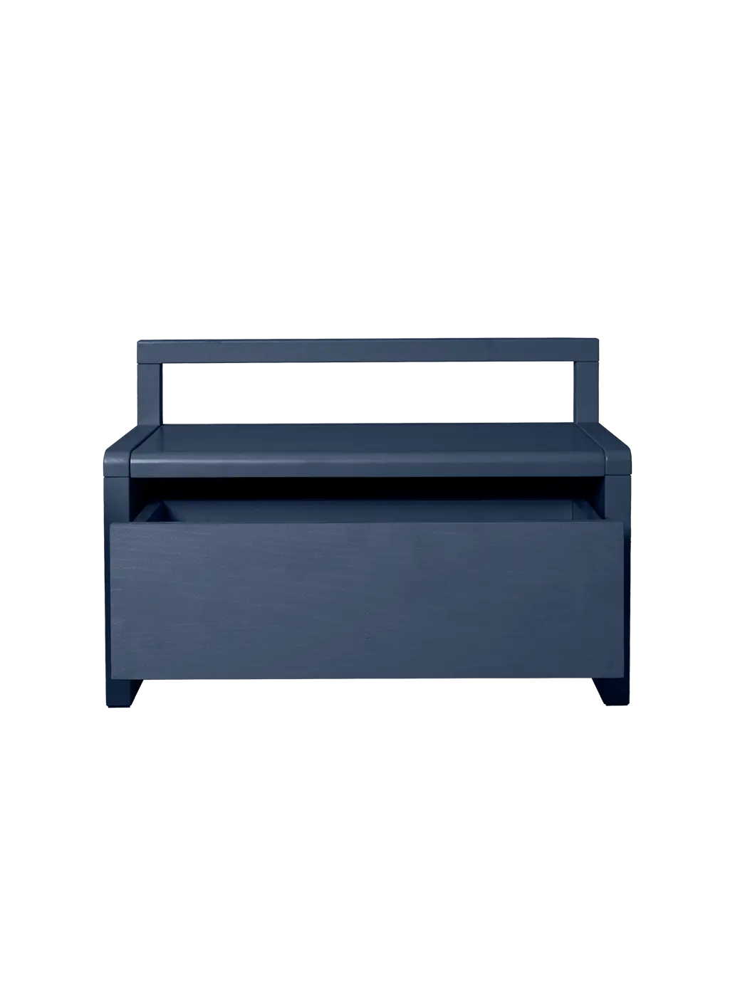 Little Architect Storage Bench Ferm Living BEBE Concept 
