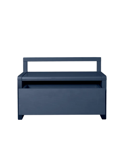 Little Architect Storage Bench Ferm Living BEBE Concept 