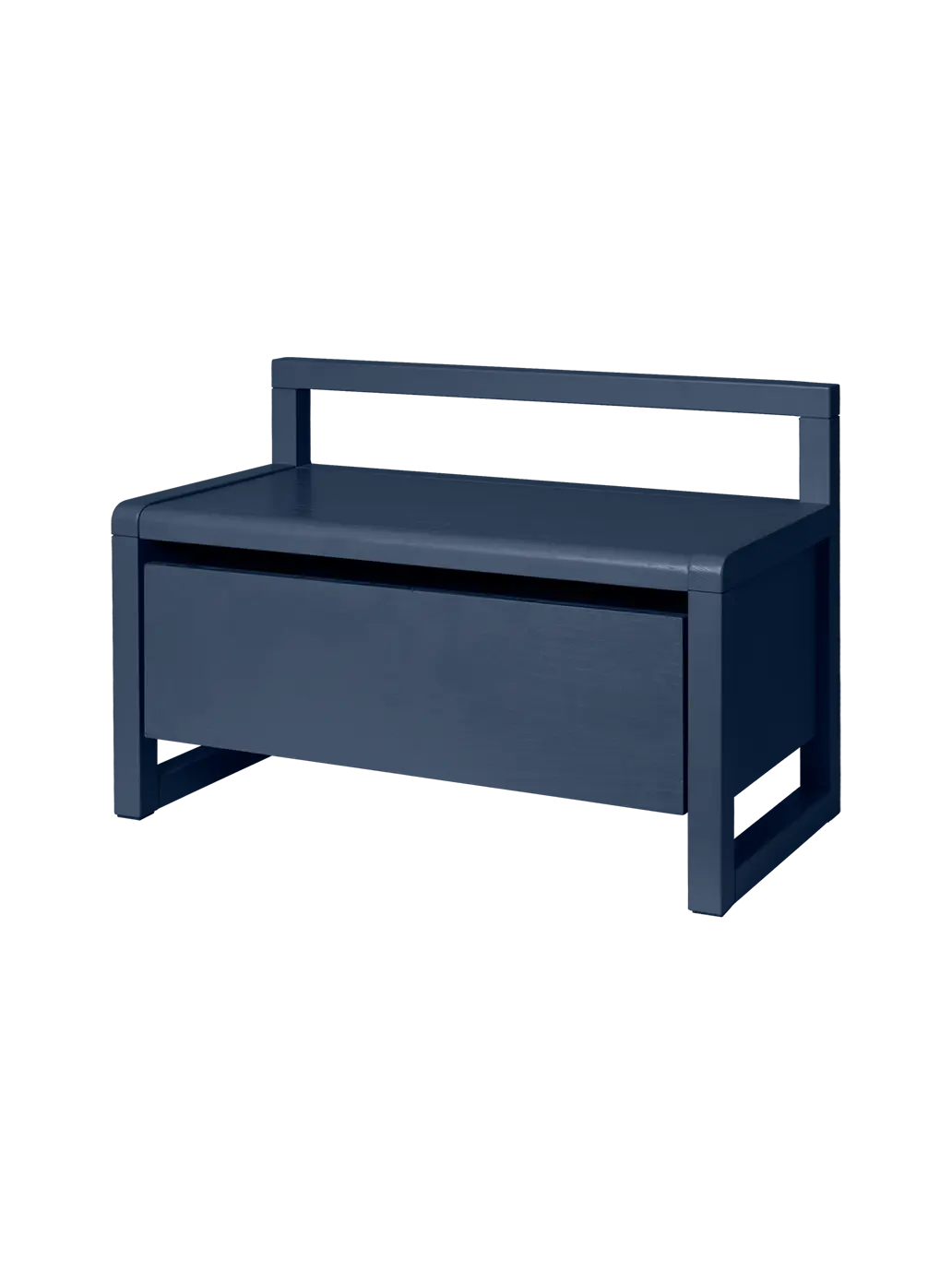 Little Architect Storage Bench Ferm Living BEBE Concept 